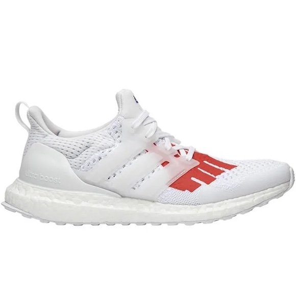 Adidas Ultra Boost 1.0 Undefeated Stars and Stripes - 10 main image 4